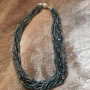 Seaside Necklace and Bracelet - Premier Designs